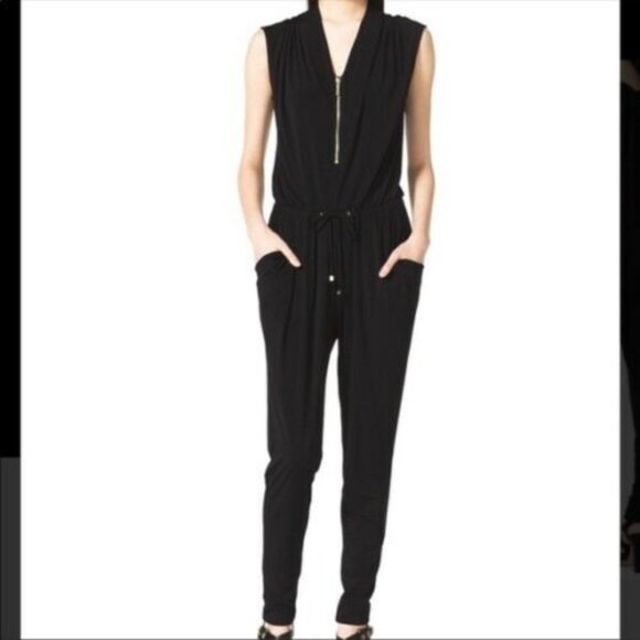 michael kors jumpsuits
